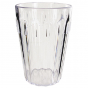 Olympia Kristallon Polycarbona Tumblers 141.3ml (Pack of 12)