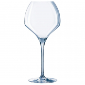 Soft Open Up Wine Glasses 470ml (24 pack)