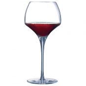 Open Up Tannic Wine Glasses 550ml (24 pack)
