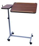 Deluxe Over Bed/Chair Table Twin Top
