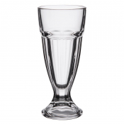 Utopia American Tall Sundae Glasses 290ml (12 Pack)