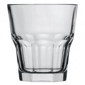 Utopia Casablanca Tumblers 280ml 1/2 Pint CEMarked (X12)
