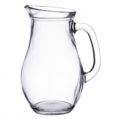Utopia Bistro Jugs 1Ltr (Pack of 6)