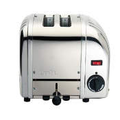 Dualit 2 Slice Vario Toaster 20245