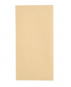 Recyclable Dinner Napkin Cream 40x40cm 3ply 1/8 Fold (1000)