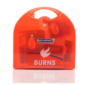 Burns First Aid Kit in Piccolo Box - Small
