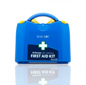 10 Person HSE Catering First Aid Kit