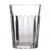 Libbey Duratuff Panelled Tumbl ers 210ml