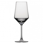 Schott Zwiesel Pure Crystal Re d Wine Glasses 540ml