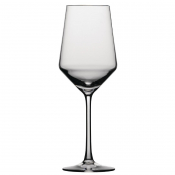 Schott Zwiesel Pure Crystal Wh ite Wine Glasses 408ml