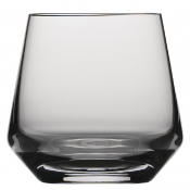 Schott Zwiesel Pure Crystal Tu mblers 389ml