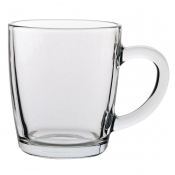Utopia Barrel Coffee Mugs 340ml (Pack of 24)