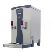 Eco Autofill Countertop Twin Tap Water Boiler 6kW CPF4100-6