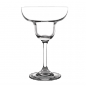 Olympia Bar Collection Crystal Margarita Glasses 250ml (Qty6)