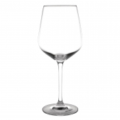 Olympia Chime Crystal Wine Glasses 495ml (Pack of 6)