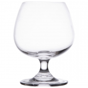 Bar Collection Crystal Brandy Glasses 400ml (Pack of 6)