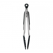 OXO Good Grips Locking Tongs with Silicone 9inch
