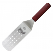 Mercer Culinary Hells Handle H eat Resistant Perforated Turne