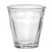 Duralex Picardie Tumblers 90ml (6 Pack)