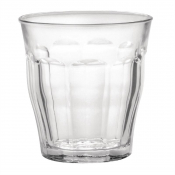 Duralex Picardie Tumblers 310ml (6 pack)