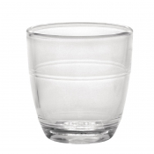 Duralex Gigogne Tumblers 90ml (Pack of 6)