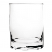 Olympia Rocks Tumblers 285ml (48 Pack)