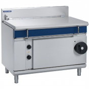 Blue Seal Evolution Tilting Br att Pan Manual Tilt 120Ltr G5