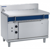 Blue Seal Evolution Tilting Br att Pan Tilt 120Ltr G580-12E/