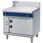 Blue Seal Evolution Tilting Br att Pan 80Ltr E580-8E