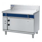Blue Seal Evolution Tilting Br att Pan Tilt 120Ltr E580-12E