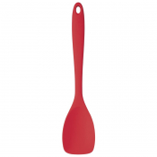 Kitchen Craft Silicone Spoon S patula Red 28cm