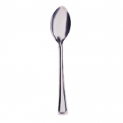 Nisbets Essentials Budget Teaspoons (Pack of 120)
