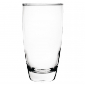 Olympia Conical Water Glasses 410ml (12 pack)