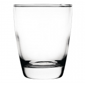 Olympia Conical Rocks Glasses 268ml (12 pack)