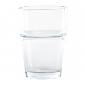 Olympia Toughened Stacking Tumbler 7oz (12 pack)