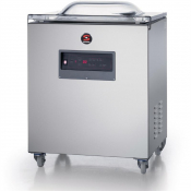 Sammic Freestanding Vacuum Pac k Machine SV-606CCS 3 Phase