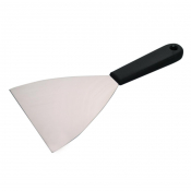 Schneider Stainless Steel Spatula 12cm