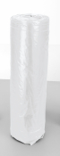 White Aprons On A Roll 5 x 200  1000 case