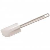 Vogue Rubber Ended Spatula 16inch