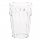 Kristallon Polycarbonate Tumblers 253.8ml (12 pack)