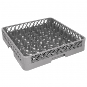 Vogue Plate Dishwasher Rack 500 x 500mm