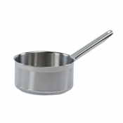 Bourgeat Tradition Plus Stainess Steel Saucepan 3.3Ltr