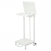 Jantex Semi Mobile Sack Trolle y