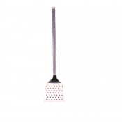 Vogue Long Handled Fish Slice (450mm)