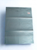 Premium Blue Bibs 900 per case