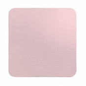 Sonoma Bedpad - Kylies - Pink Without Tucks 3.0L 85 x 90 cm