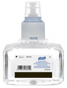Purell LTX-7 Foam Sanitiser 3