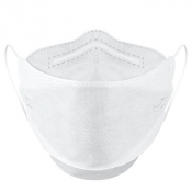 Nano Filter Mask packed 20 per pack