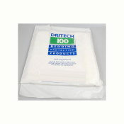 Dritech Duvet Cover 54x78 inch Single Bed
