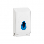 Dispenser-Bulk pack Tissue